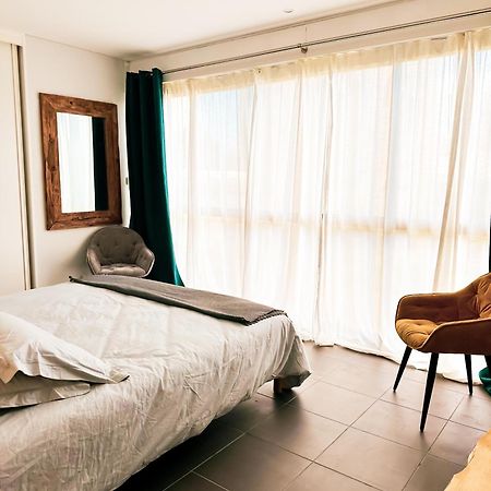 L'Hermine Chambres D'Hotes Douarnenez Zewnętrze zdjęcie