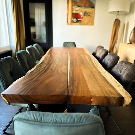 L'Hermine Chambres D'Hotes Douarnenez Zewnętrze zdjęcie