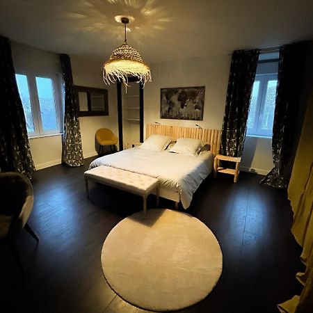 L'Hermine Chambres D'Hotes Douarnenez Zewnętrze zdjęcie