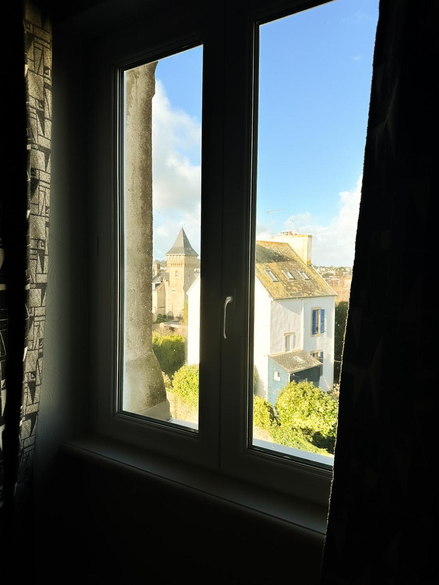L'Hermine Chambres D'Hotes Douarnenez Zewnętrze zdjęcie