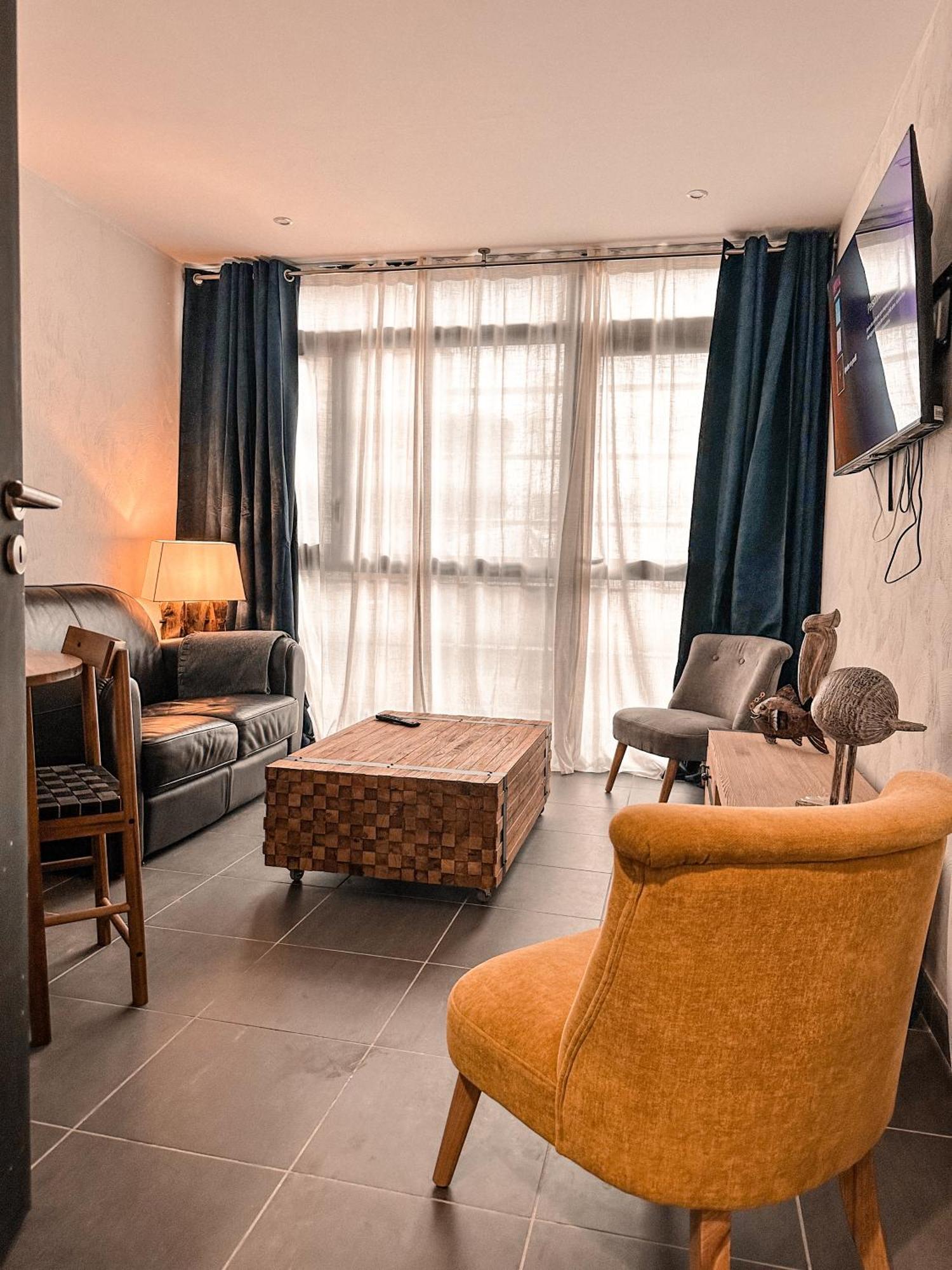 L'Hermine Chambres D'Hotes Douarnenez Zewnętrze zdjęcie
