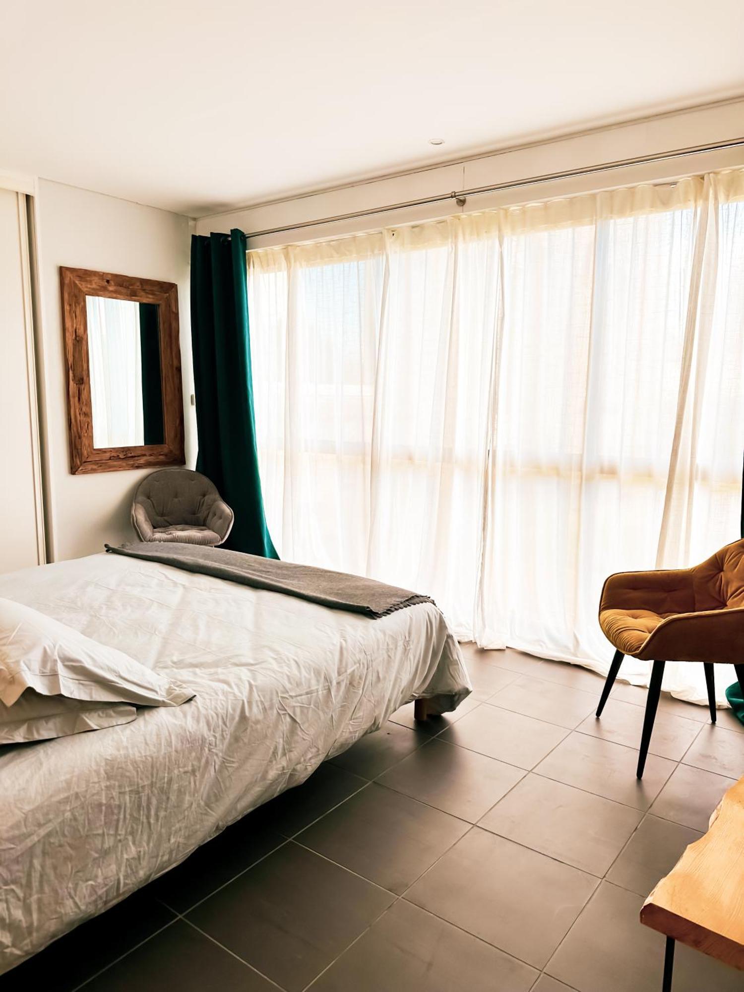 L'Hermine Chambres D'Hotes Douarnenez Zewnętrze zdjęcie